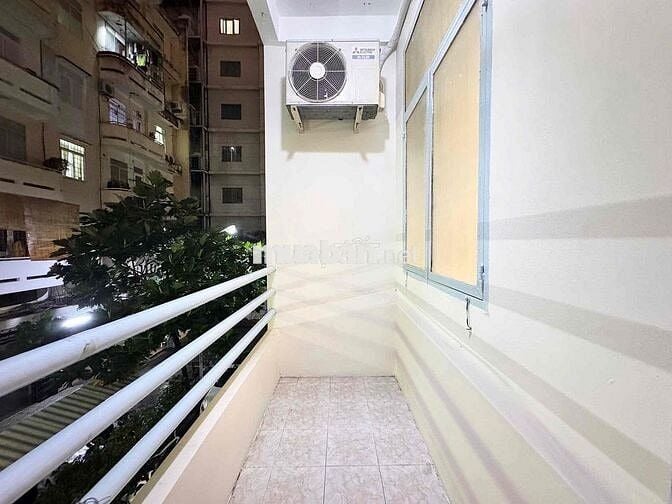 Chung Cư Bùi Viện 1PN 1PK 50m2 Decor Homestay Airbnb Ngay Phố Bùi Vien