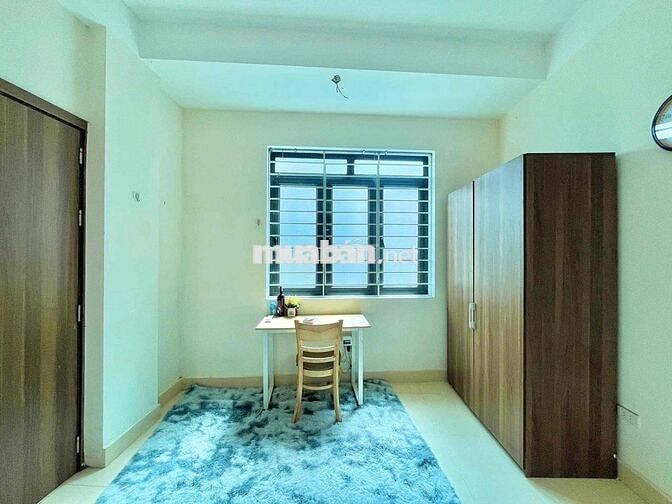NGAY CUỐI HỒ TÙNG MẬU - CẦU DIỄN - PHÒNG ĐƠN ĐẢM BẢO PCCC TRỐNG NGAY