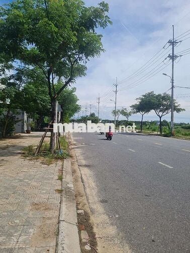CẦN BÁN ĐẤT MẶT TIỀN ĐƯỜNG MAI ĐĂNG CHƠN HÒA QUÝ
