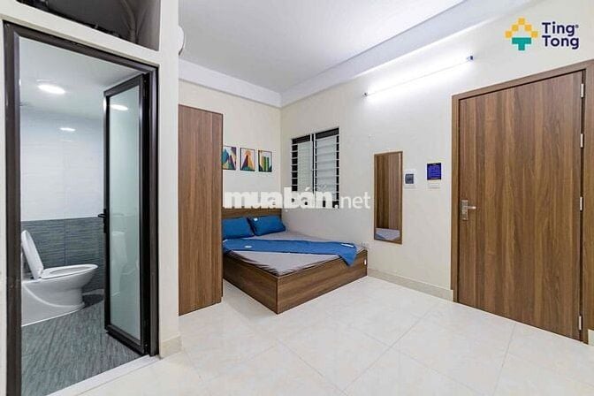 NGAY CUỐI HỒ TÙNG MẬU - CẦU DIỄN - PHÒNG ĐƠN ĐẢM BẢO PCCC TRỐNG NGAY