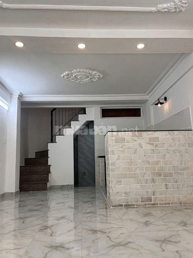 Bán nhà hẻm 4m(XH) Lý Thường Kiệt, P.14, Q.10 giá 6.8 tỷ