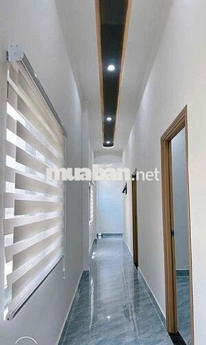bán căn cấp 4, 2 phòng ngủ, 1wc, sổ hồng riêng thổ cư full
