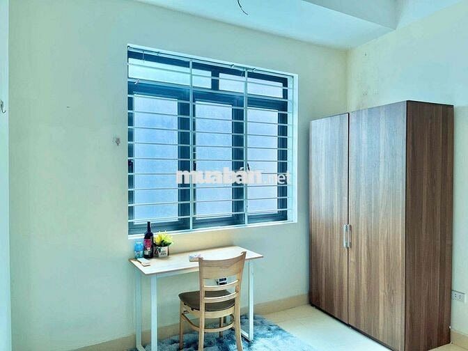 NGAY CUỐI HỒ TÙNG MẬU - CẦU DIỄN - PHÒNG ĐƠN ĐẢM BẢO PCCC TRỐNG NGAY