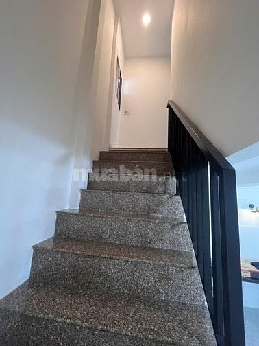 Bán nhà hẻm 4m(XH) Lý Thường Kiệt, P.14, Q.10 giá 6.8 tỷ