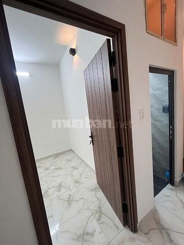 Bán nhà hẻm 4m(XH) Lý Thường Kiệt, P.14, Q.10 giá 6.8 tỷ