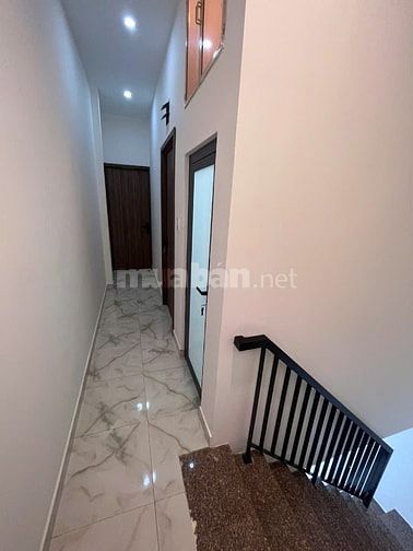 Bán nhà hẻm 4m(XH) Lý Thường Kiệt, P.14, Q.10 giá 6.8 tỷ