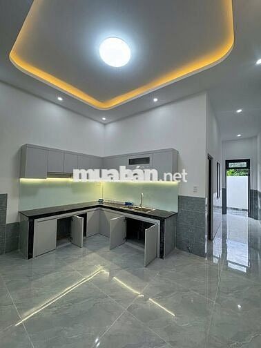 NHÀ SỔ RIÊNG THỔ CƯ CHỈ 600TR SỞ HỮU