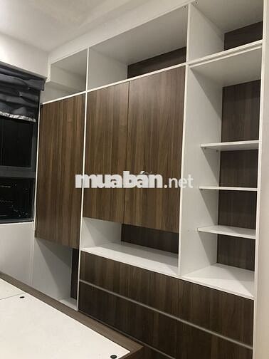 Bán căn hộ The Pegasuite 1 – 68m² – 2PN – Sổ hồng – Giá 4 tỷ