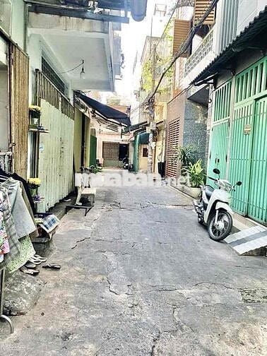 Gấp bán, hạ 500tr Hoàng Xuân Nhị, Tân Phú,