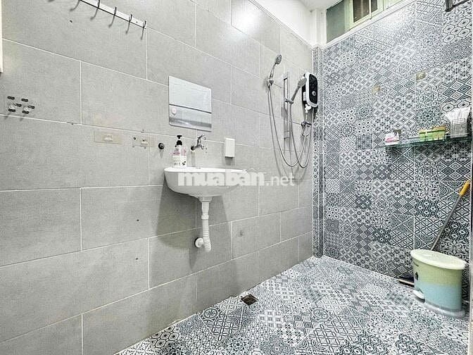 Chung Cư Bùi Viện 1PN 1PK 50m2 Decor Homestay Airbnb Ngay Phố Bùi Vien