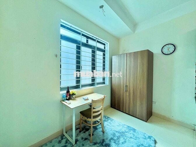 NGAY CUỐI HỒ TÙNG MẬU - CẦU DIỄN - PHÒNG ĐƠN ĐẢM BẢO PCCC TRỐNG NGAY