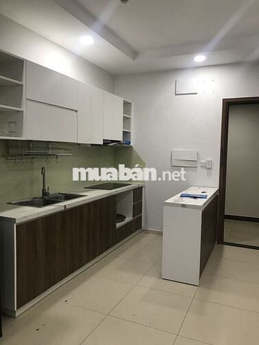Bán căn hộ The Pegasuite 1 – 68m² – 2PN – Sổ hồng – Giá 4 tỷ