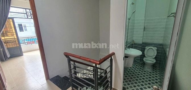 CHO THUÊ NHÀ PHÙNG TÁ CHU. NHÀ KINH DƯƠNG VƯƠNG 