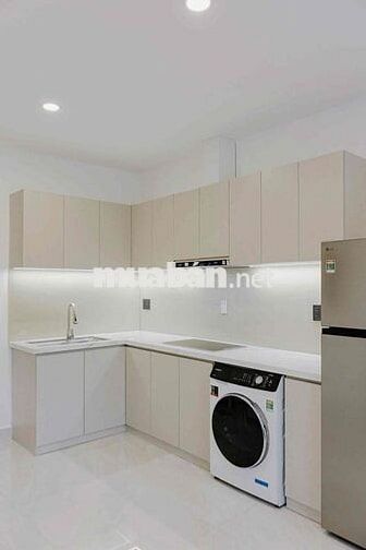 🌻🌻🌻CHÍNH CHỦ CHO THUÊ 2PN NGAY TRẦN ĐÌNH XU Q1 - ĐIỆN NC GIÁ NHÀ NƯỚC