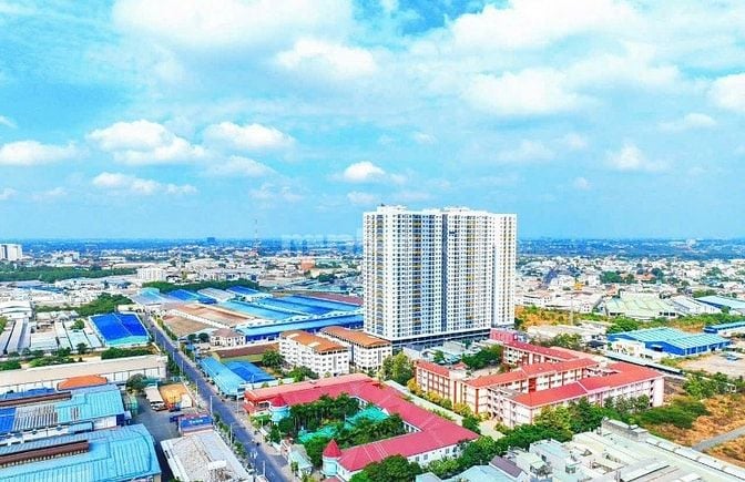 Chính chủ cần BÁN GẤP căn hộ chung cư 73m² Diamond Riverside 2PN, 2WC