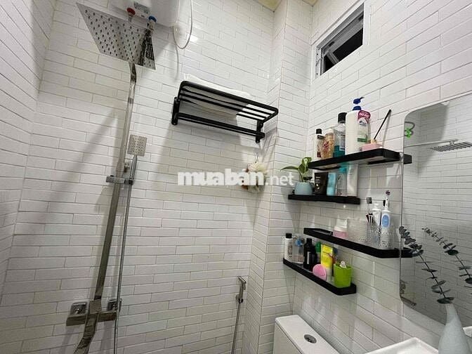 Phòng trọ quận 8 giá rẻ, full nội thất