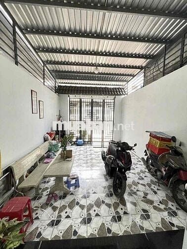 1 LẦU 1 LỬNG - CÓ SÂN RIÊNG ĐỂ XE - NGUYỄN DUY PHƯƠNG , BÌNH CHÁNH
