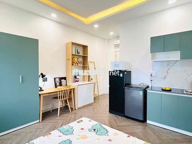 Cho thuê 1Pn tách bếp giá rẻ - Sát bên lotte mart Quận 7