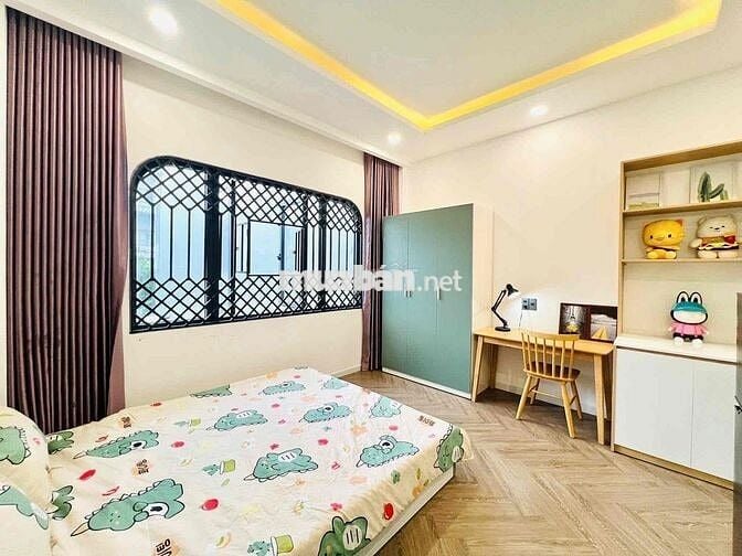 Cho thuê 1Pn tách bếp giá rẻ - Sát bên lotte mart Quận 7