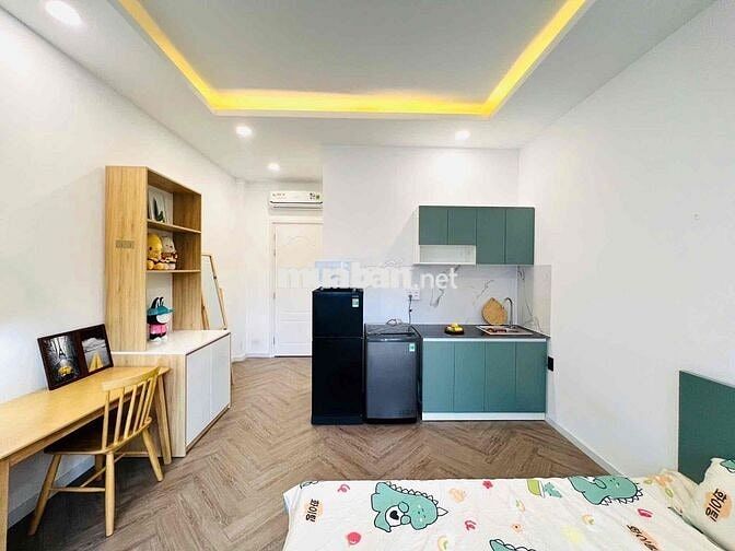 Cho thuê 1Pn tách bếp giá rẻ - Sát bên lotte mart Quận 7