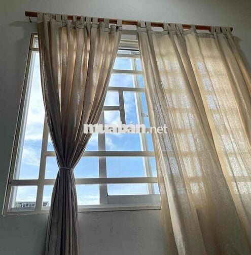 Phòng trọ quận 8 giá rẻ, full nội thất