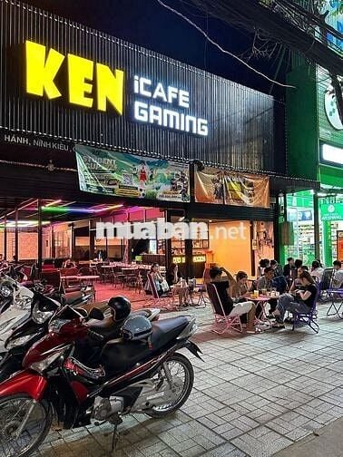 Cho Thuê Mặt Bằng Mặt Tiền 13M Nguyễn Văn Cừ Ngã Ba Nguyễn Tri Phương