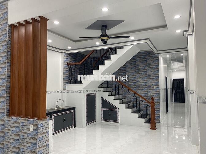 Cho thuê nhà khu tái định cư Lộc An Bình Sơn