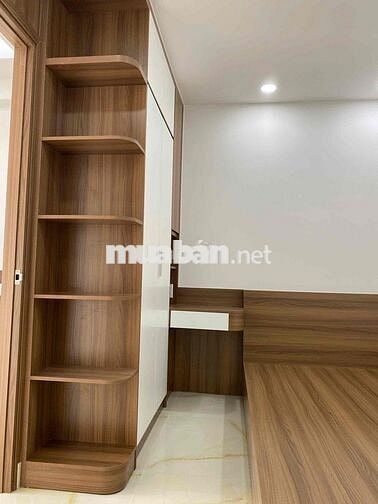 🏡 BÁN NHÀ 3 LẦU – ĐƯỜNG THỐNG NHẤT, P.11, GÒ VẤP