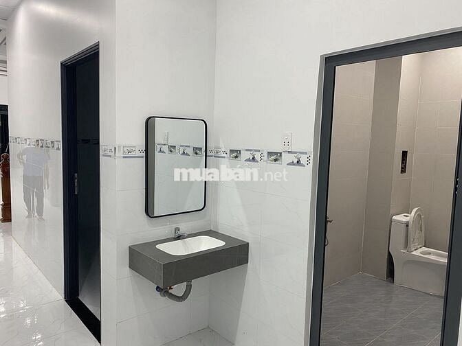 Cho thuê nhà khu tái định cư Lộc An Bình Sơn