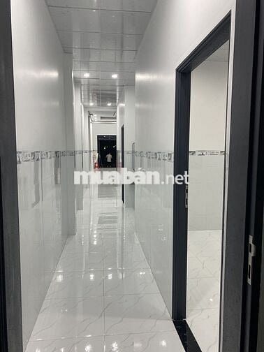 Cho thuê nhà khu tái định cư Lộc An Bình Sơn
