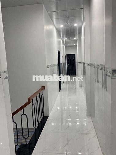 Cho thuê nhà khu tái định cư Lộc An Bình Sơn