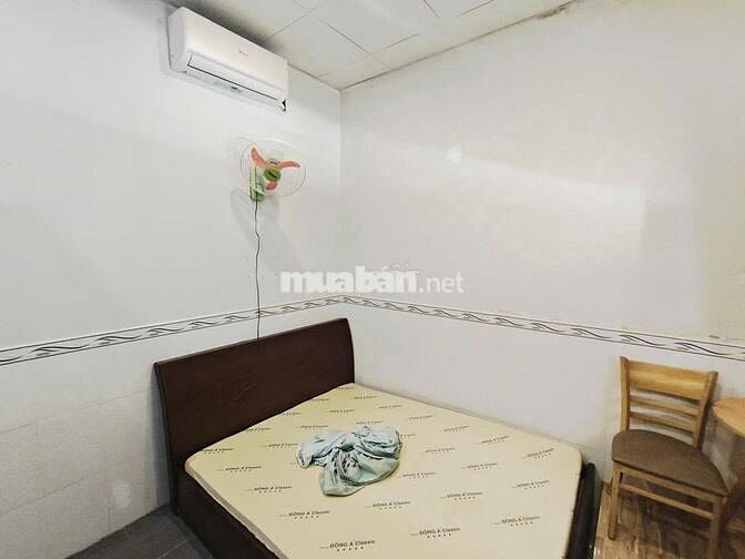 Nhà trọ sinh viên, diện tích 20m2, KCN Quân Báo, Ninh Kiều