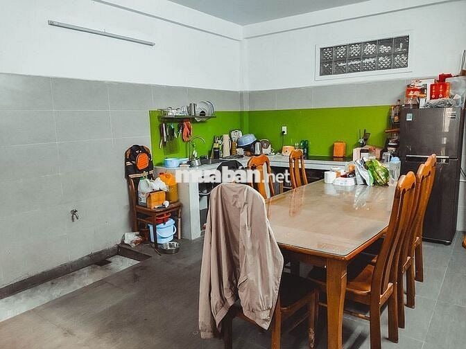 Nhà phố hẻm xe hơi, an ninh tốt