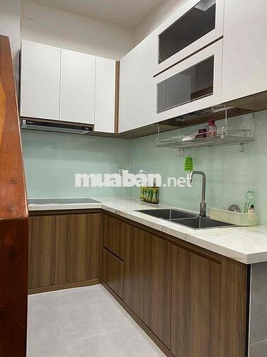 🏡 BÁN NHÀ 3 LẦU – ĐƯỜNG THỐNG NHẤT, P.11, GÒ VẤP