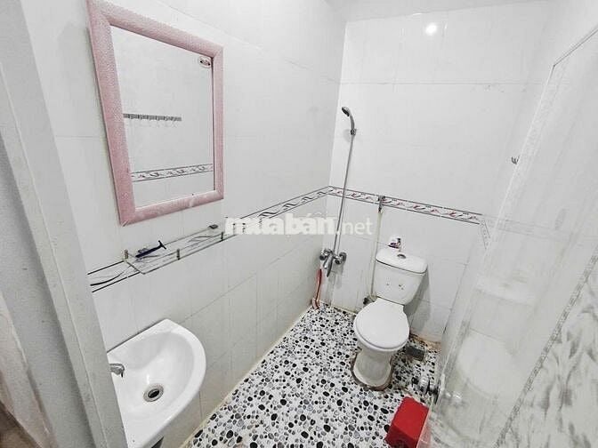 Nhà trọ sinh viên, diện tích 20m2, KCN Quân Báo, Ninh Kiều