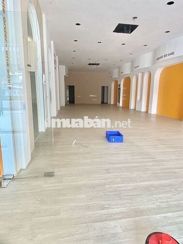 Cho Thuê Siêu MB Mặt Tiền 16M Đường 30/4 Gần Bên VINCOM Xuân Khánh