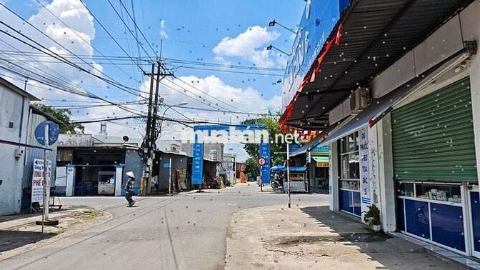 Lô đất MT đường Ba Sa 5x30 vị trí đẹp đầu tư giá 750tr