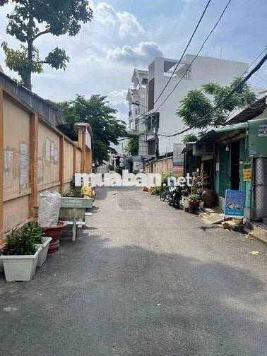Bán gấp nhà 1/ ngắn Tây Thạnh Tân Phú. 1/ ngắn ủn. chỉ 4.2 ty