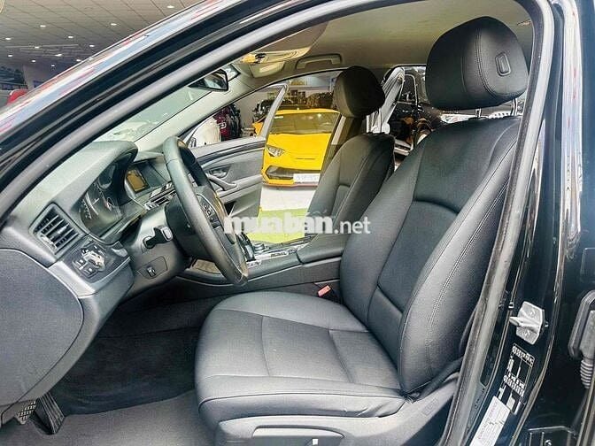 BMW 520i Model 2016