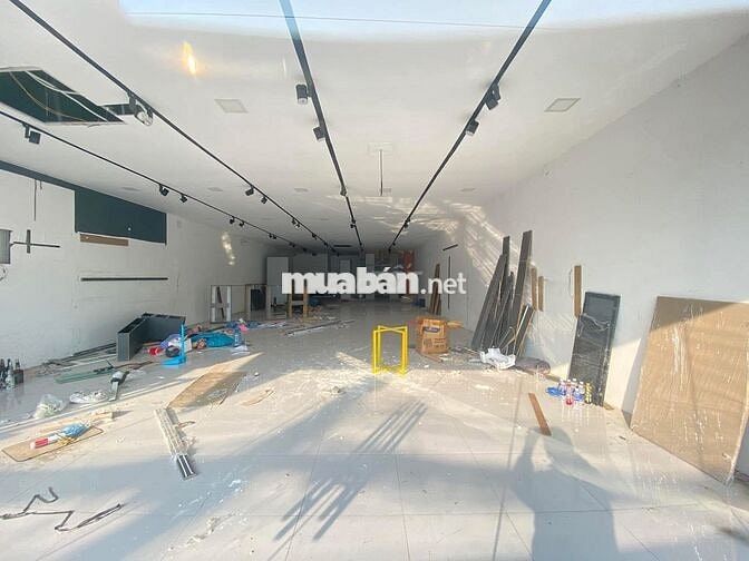 Cho Thuê Mặt Bằng Mặt Tiền Rộng 8M Đường 3/2 Gần ĐHCT TT Cần Thơ