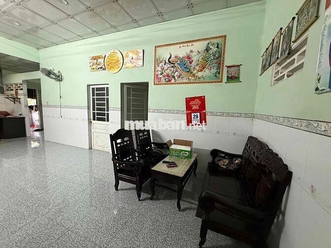 Mặt tiền DT765 ngay ngã tư Sông Ray, cách sân bay Long Thành 20km