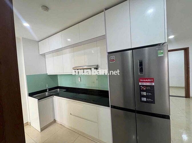Chính chủ cần bán căn 2PN 76m2 Cityland Gò Vấp. Nhà mới chỉ 4tỷ950