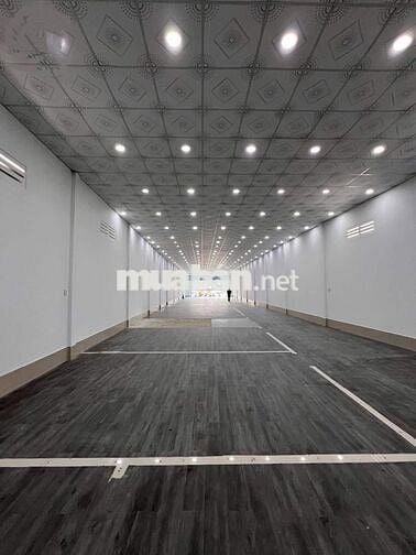 Cho Thuê Mặt Bằng Mặt Tiền Rộng 8M Đường 3/2 Gần ĐHCT TT Cần Thơ