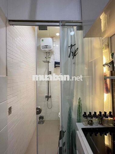 Phòng trọ quận 8 giá rẻ, full nội thất