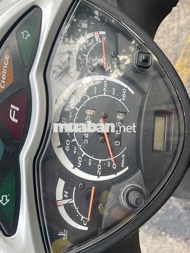 SH 2008 NHẬP 150i
