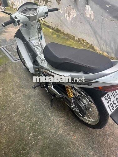 bán xe đang sử dụng