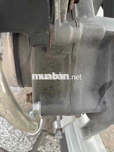 SH 2008 NHẬP 150i