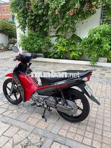 Xe yamaha sirut fi