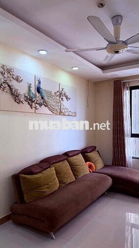 Cho thuê CH 2PN Full NT Block A 85m2