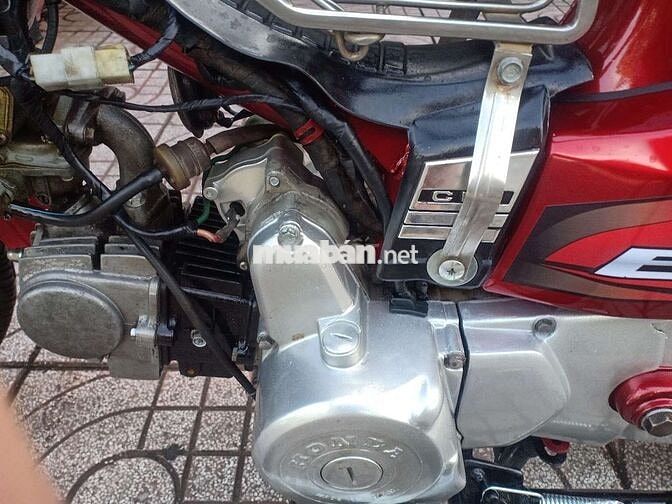 Bán xe Dream LONCIN don mới đẹp lên ken
